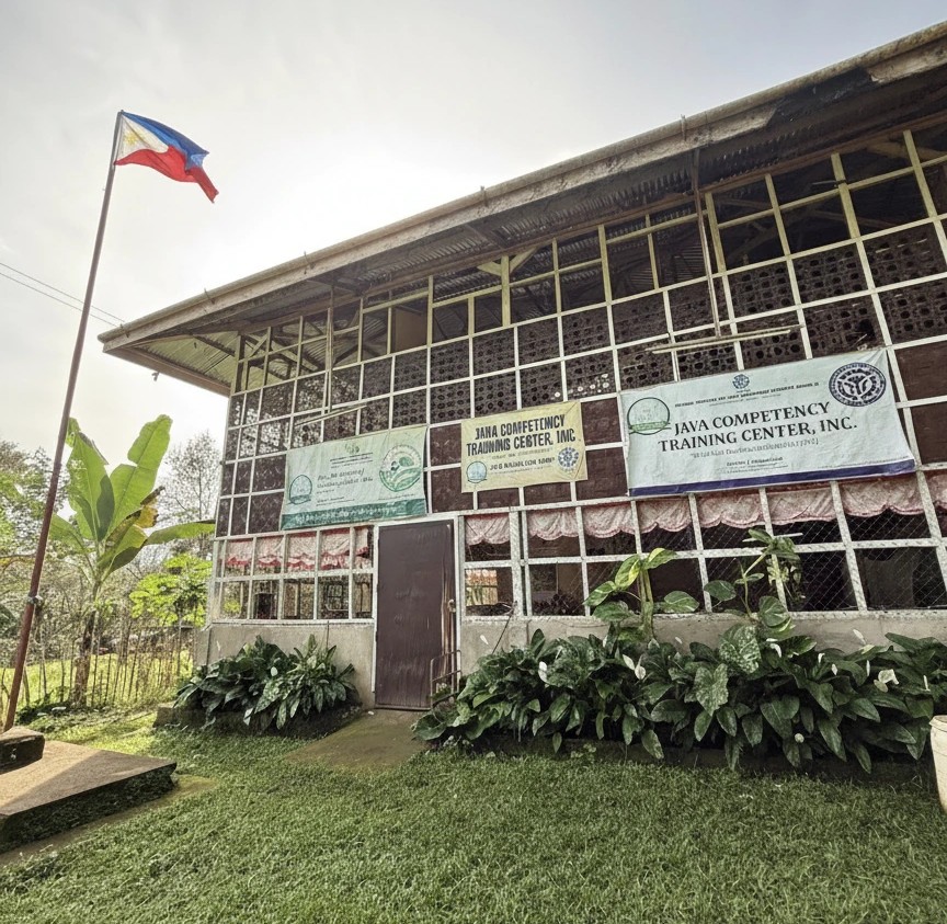 Java Competency Training Center